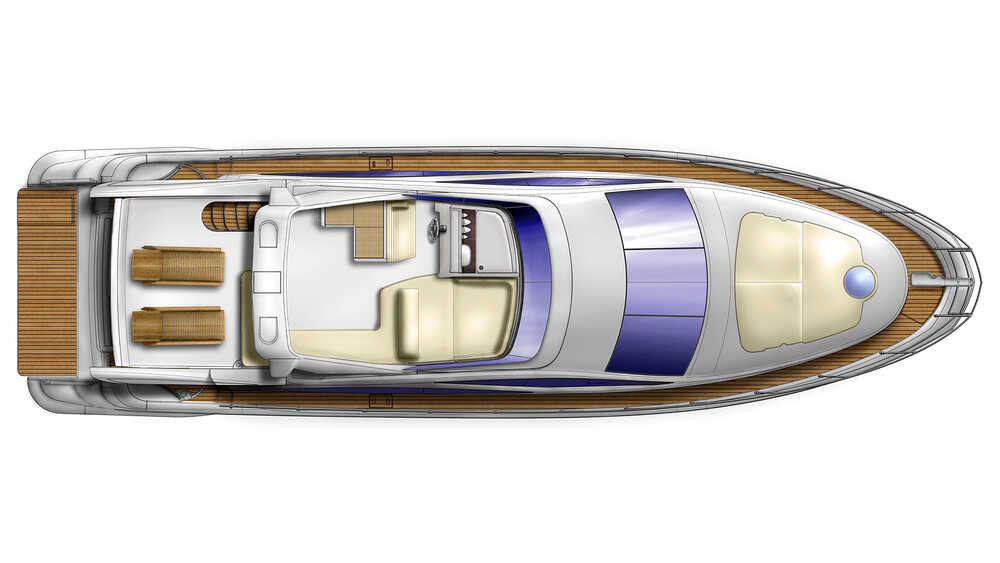 Flybridge