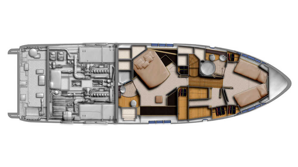 Lowerdeck