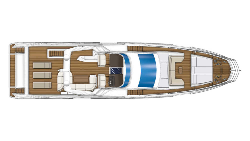 Flybridge