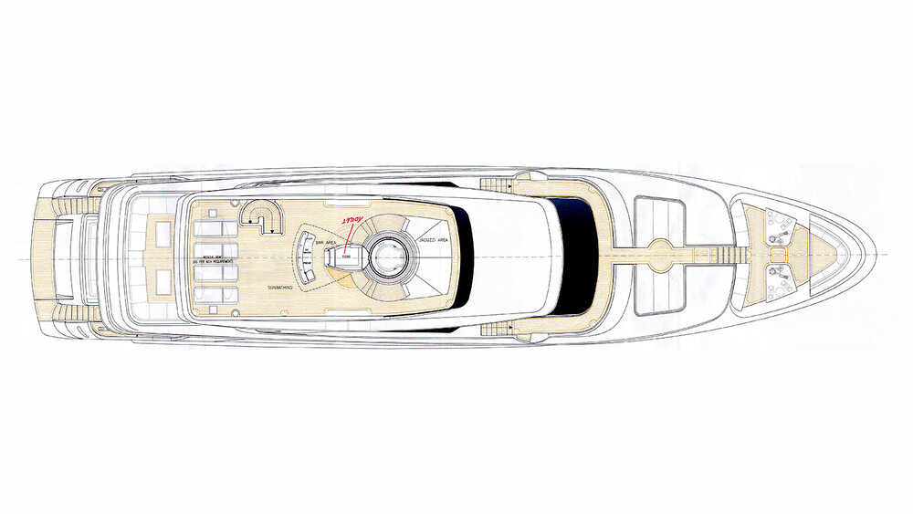 Flybridge