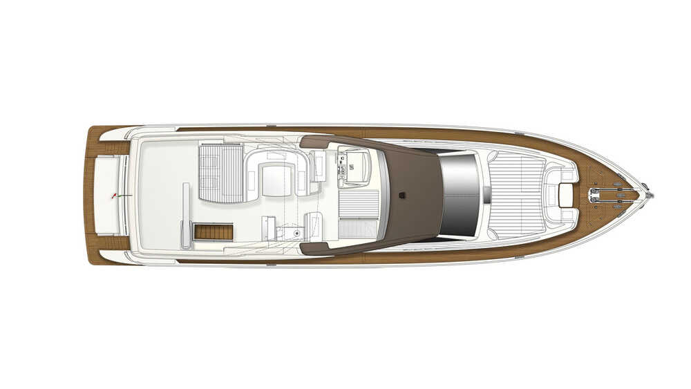 Flybridge 