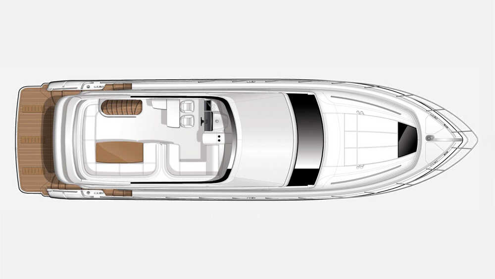 Flybridge