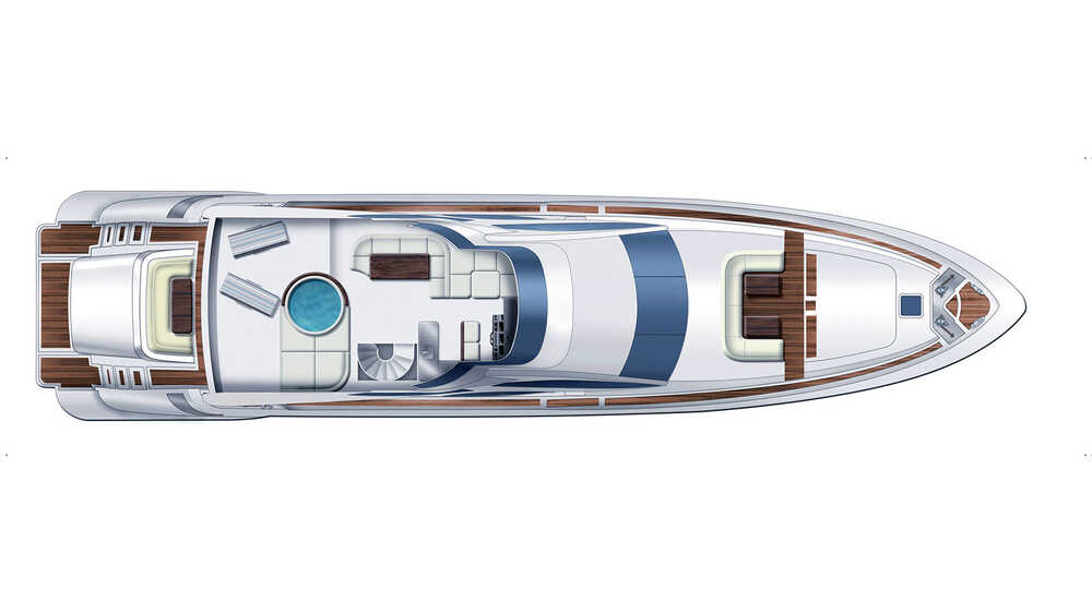 Flybridge