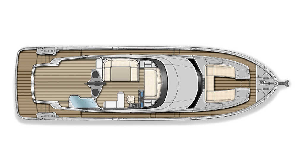 Flybridge