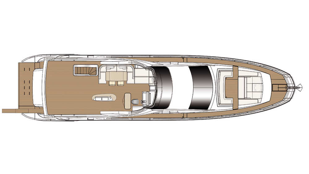 Flybridge