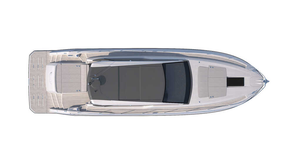 Hard top