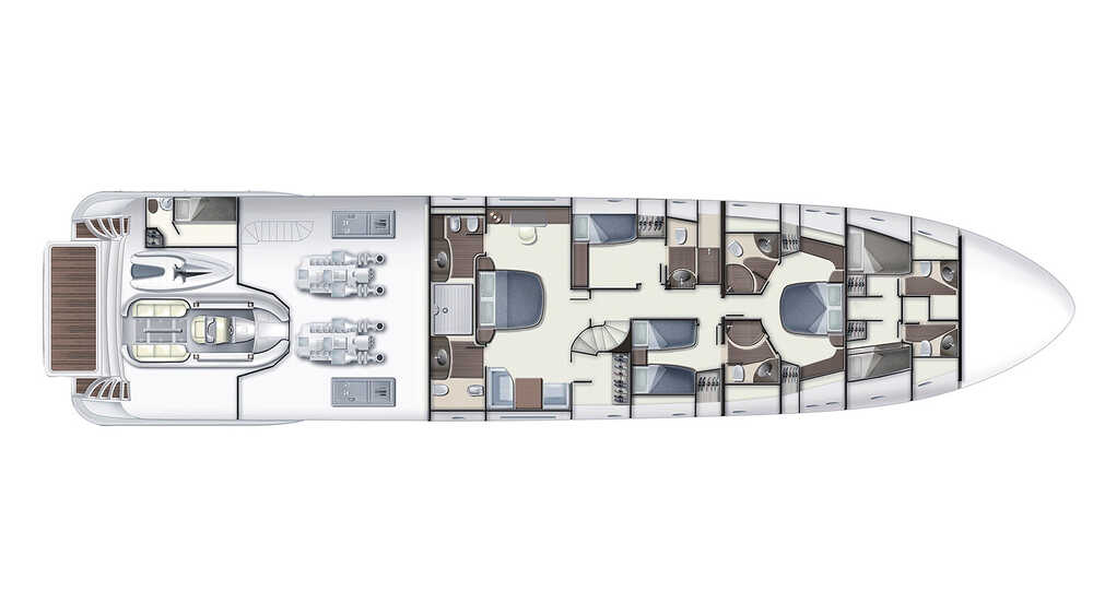 Lowerdeck