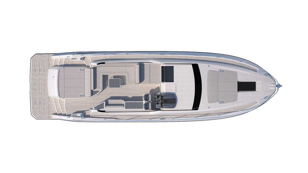 Main deck