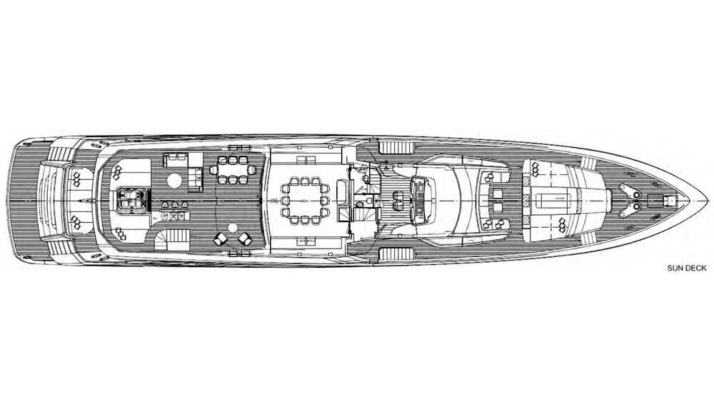 Sun Deck