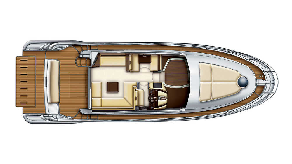 Main deck