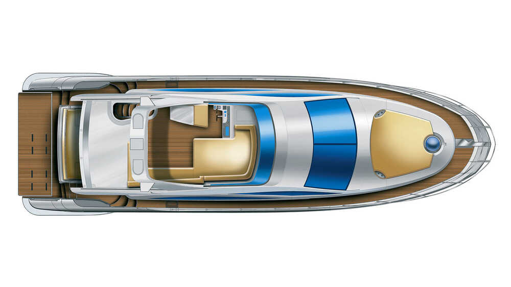 Flybridge