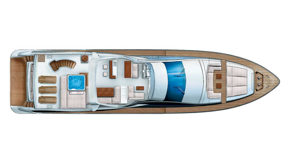 Flybridge