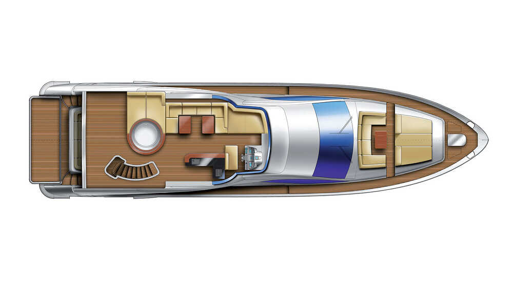 Flybridge