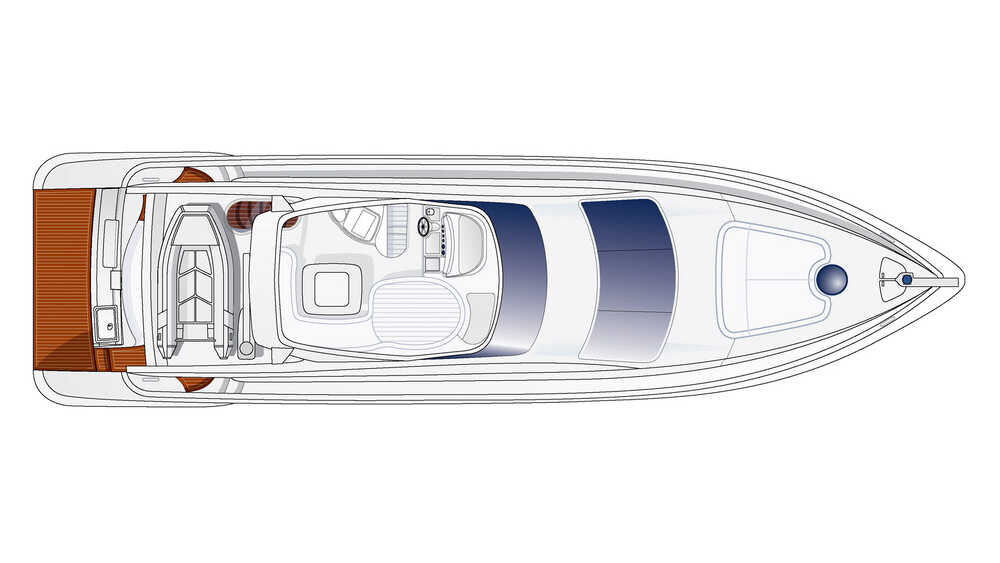  Flybridge