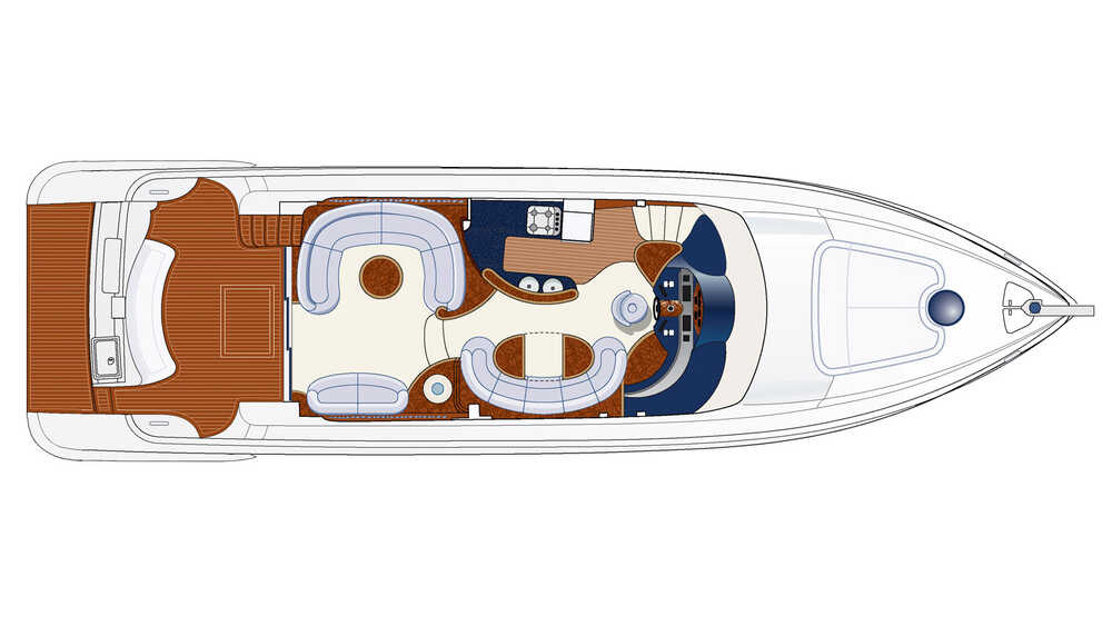 Main deck