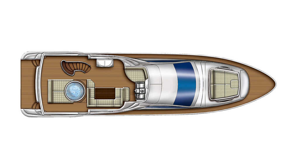 Flybridge