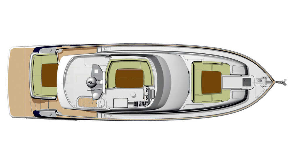 Flybridge