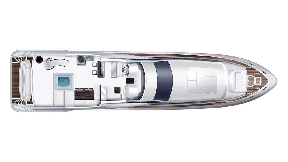 Flybridge