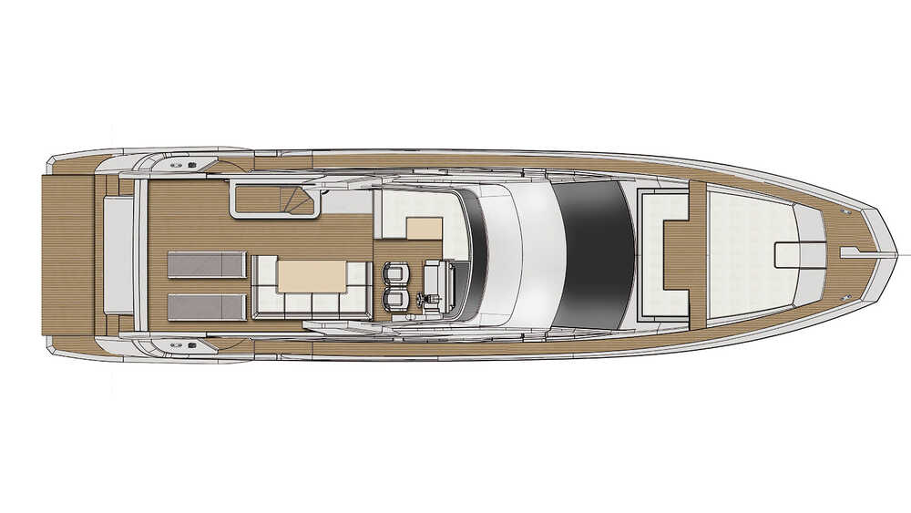 Flybridge