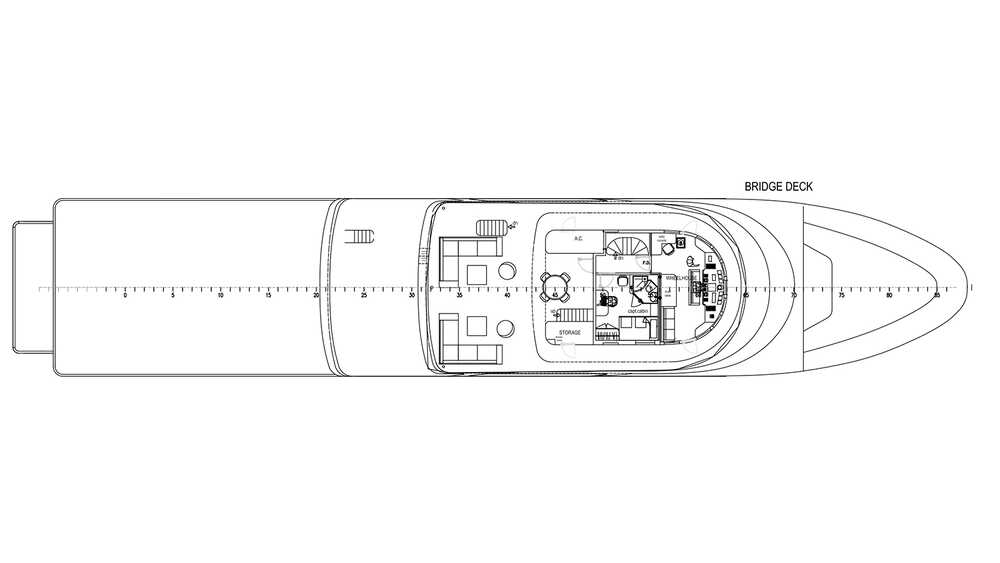 Flybridge