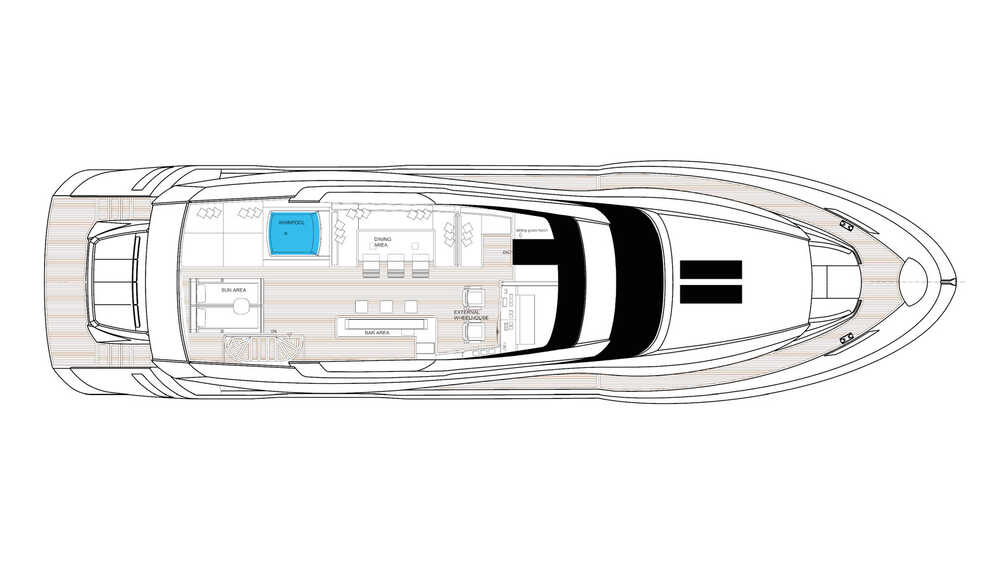 Flybridge