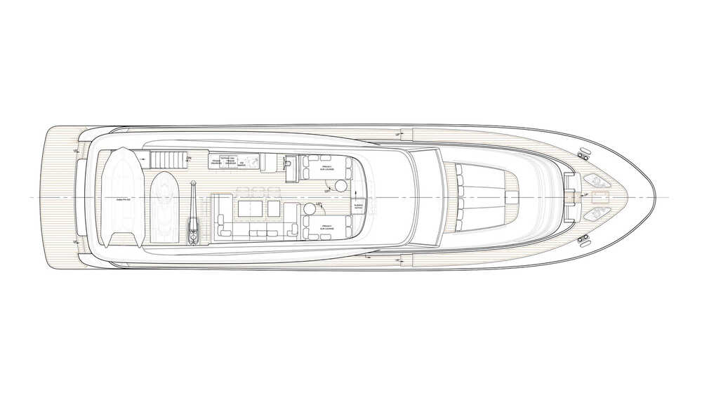 Flybridge