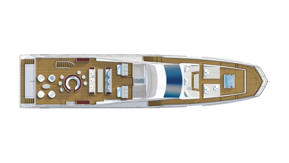 Flybridge