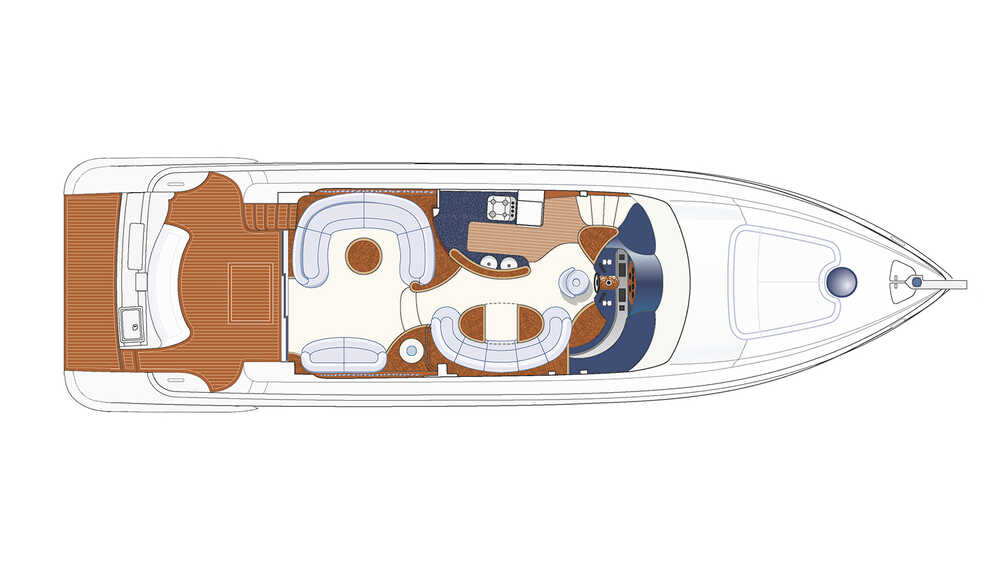 Main deck