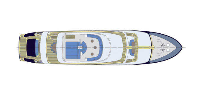 Flybridge
