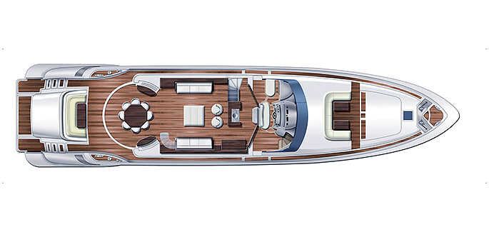 Flybridge