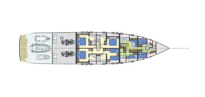 Lowerdeck