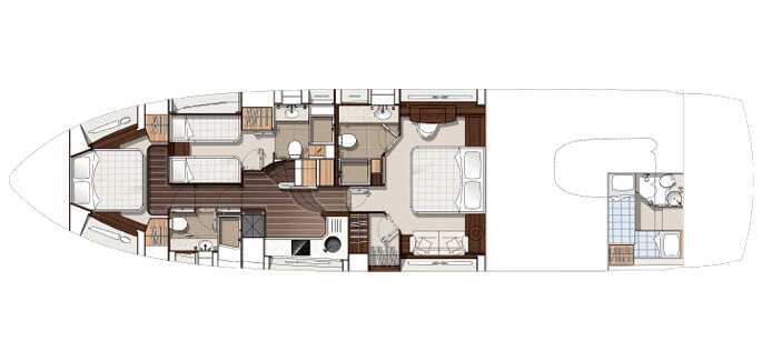 Lowerdeck