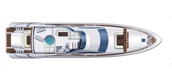 Main deck