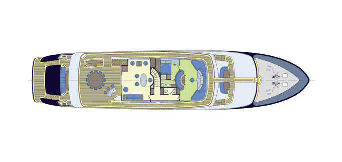 Upperdeck