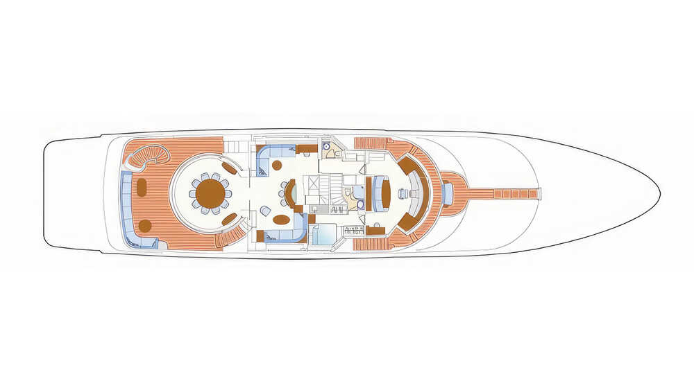 Upper Deck