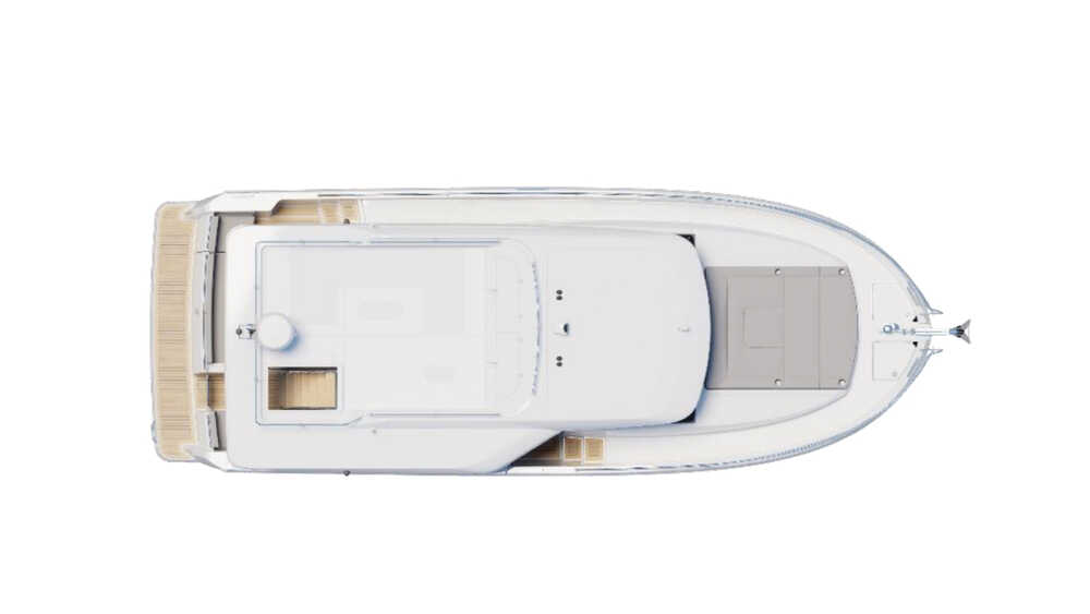 Top view