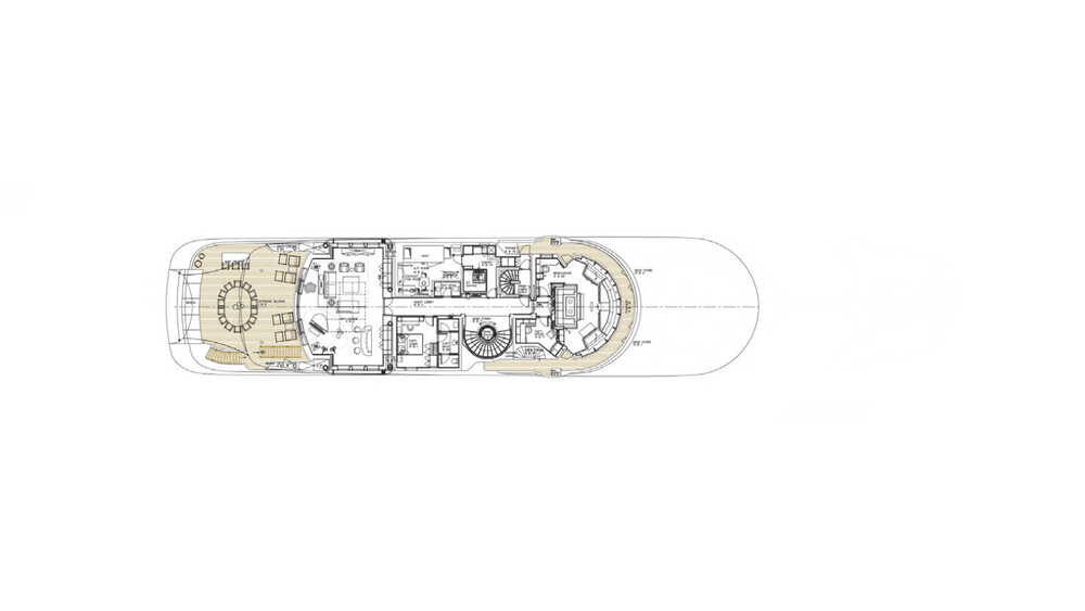 Bridge deck