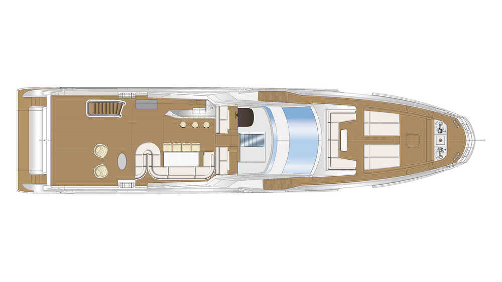 Flybridge