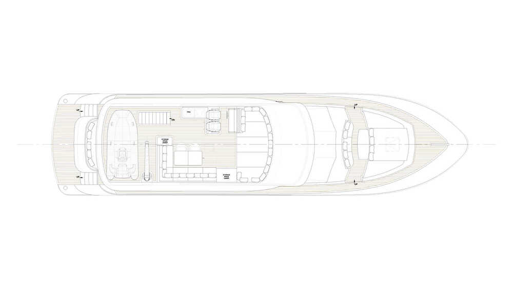 Flybridge