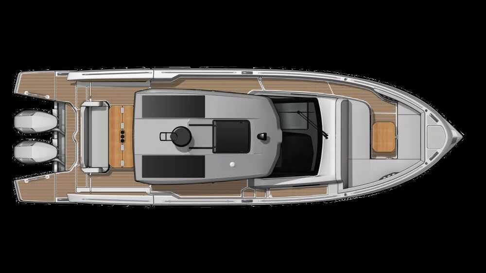 Exterior - Top view