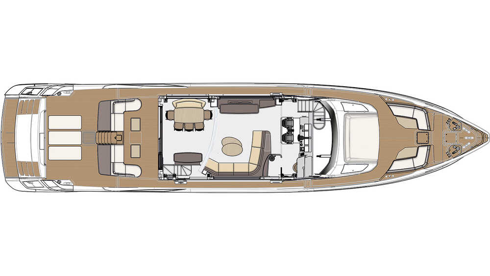 Main deck