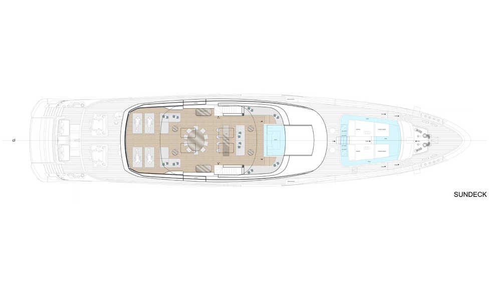 Sundeck
