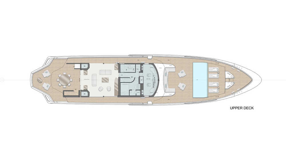 Upper Deck