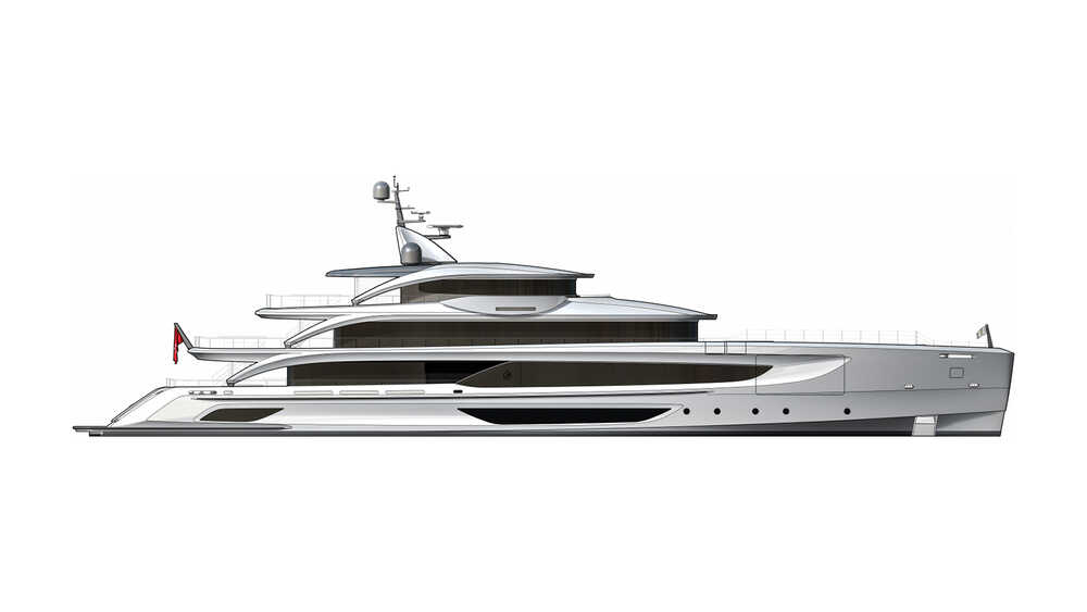 Profile B.CENTURY 62M