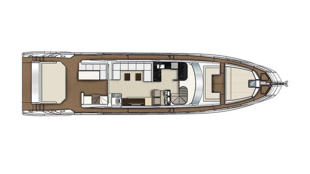 Main Deck