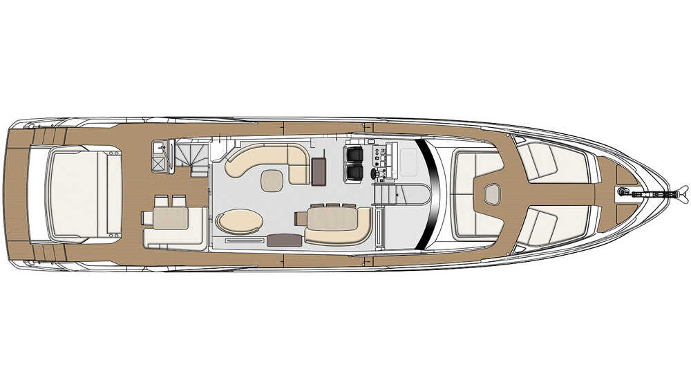 Main deck