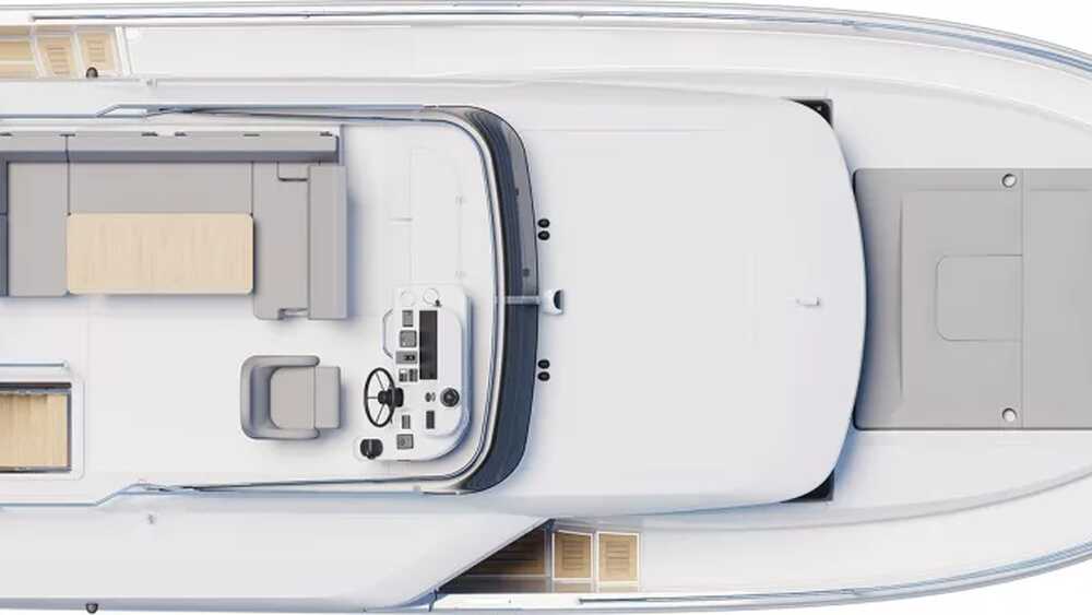 Flybridge - Standard