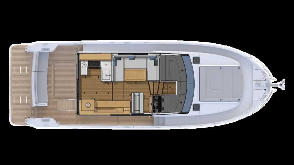 Main Deck