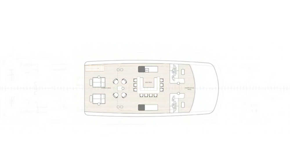 Sun deck