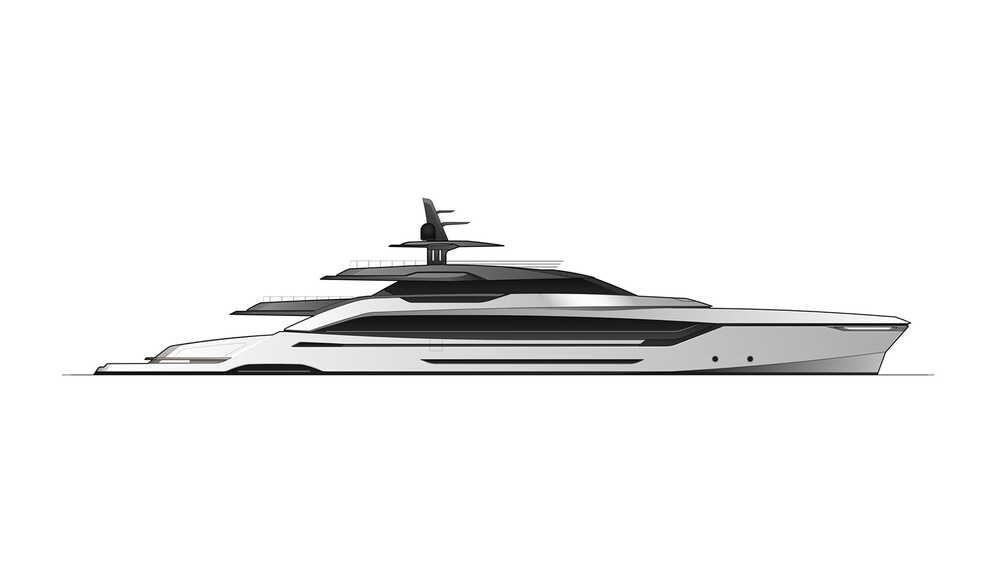 Profile TANKOA T55 Sportiva